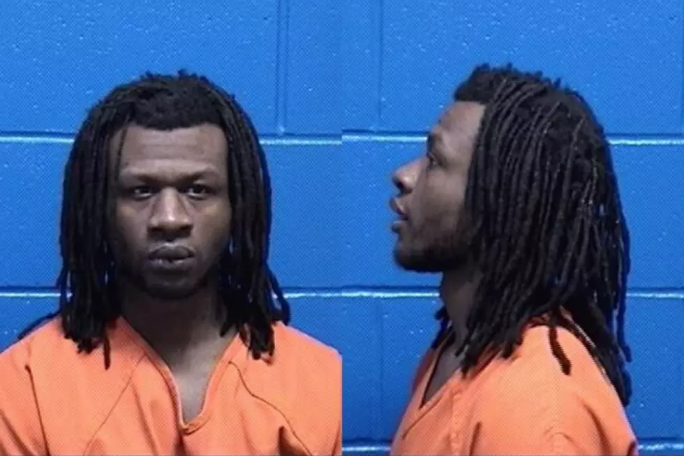 MPD Arrest Man for Allegedly Chasing a Woman With a Knife