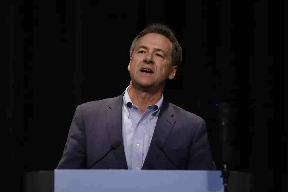 Governor Bullock Transfers $200 Million of CARES Act Funds