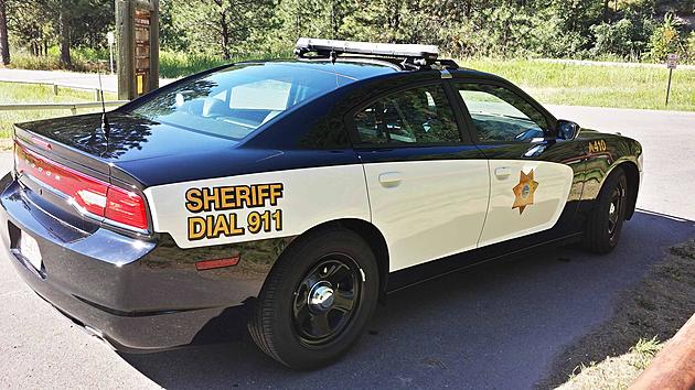 11 Year-old Ravalli County Boy Impresses Sheriff with Letter