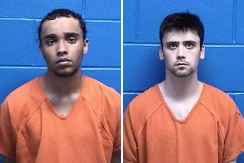 MPD Arrest Two Men After Shots Were Fired at Local Residence
