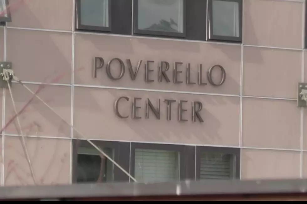 The Poverello Center Desperately Needs Food Donations