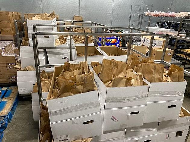 MCPS Has Served Over 35,000 Meals During COVID-19 School Closures