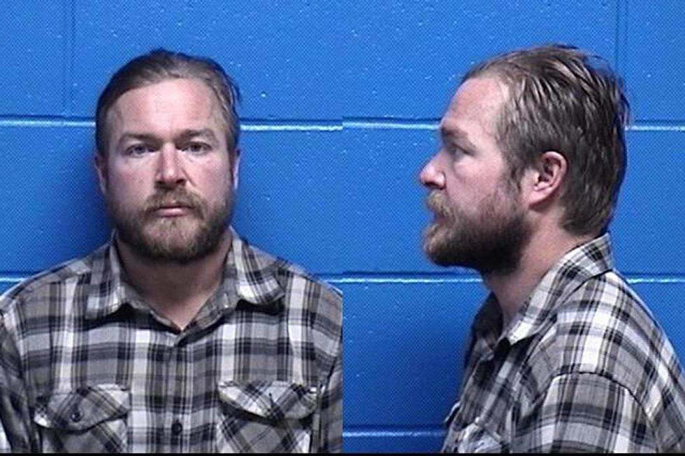 Missoula Police Arrest Man for Two Counts of Attempted Deliberate Homicide