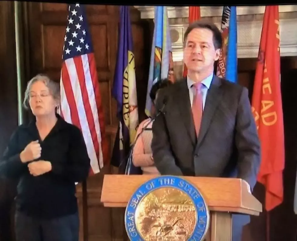 Bullock to Start Phase Two of Reopening the State on June 1