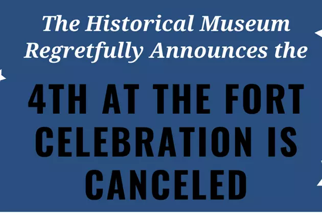 Fort Missoula Museum Cancels 4th of July Celebration over COVID