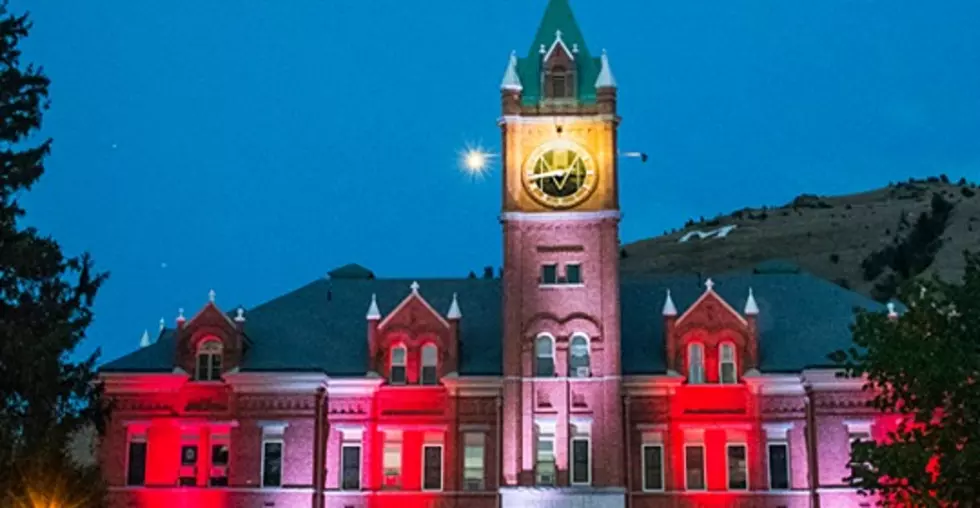UM to Light Up Main Hall and the ‘M’ to Honor High School Grads