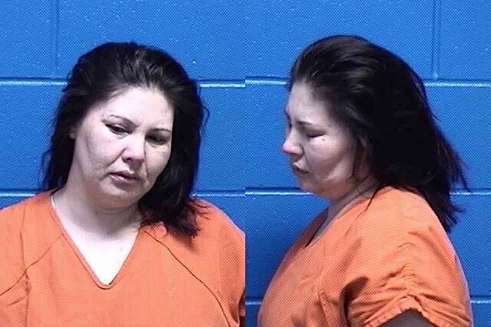 Woman Arrested for Nearly Crashing Into Her Cousin’s Apartment