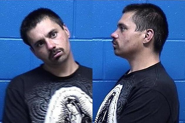 Alleged Gang Member Threatens Missoula Man With a Box Cutter, Charged With Robbery
