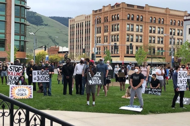Protesters Nervous about Armed Citizens in Downtown Missoula