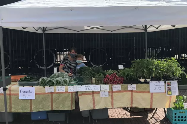 Tuesday Evening Market in Missoula Begins, But With Restrictions