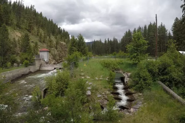 Construction is Set to Begin on the Rattlesnake Dam Removal Project