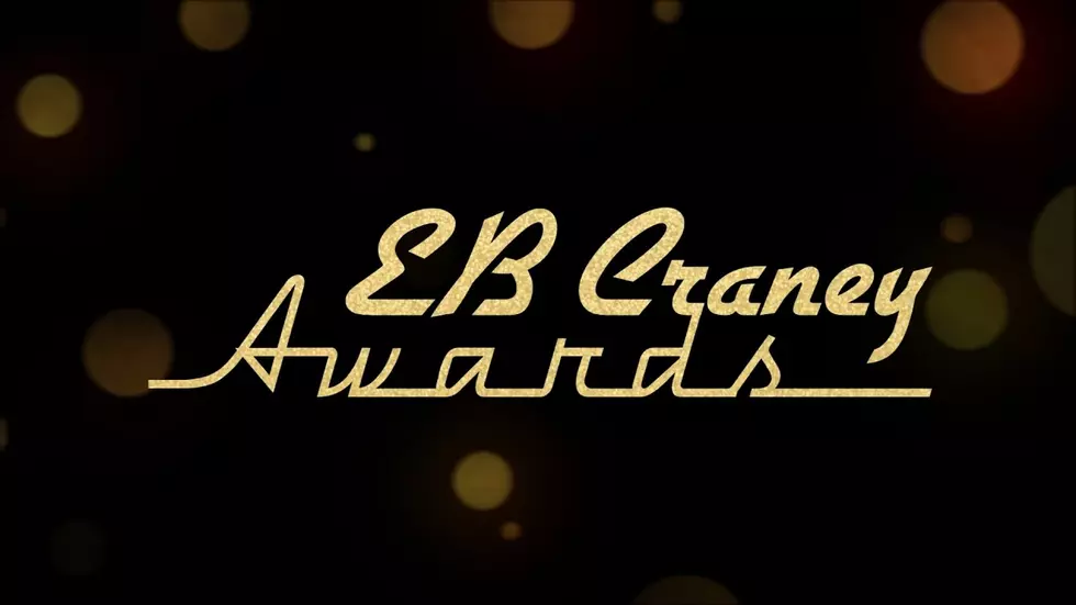 Townsquare Media Missoula Brings Home EB Craney Awards