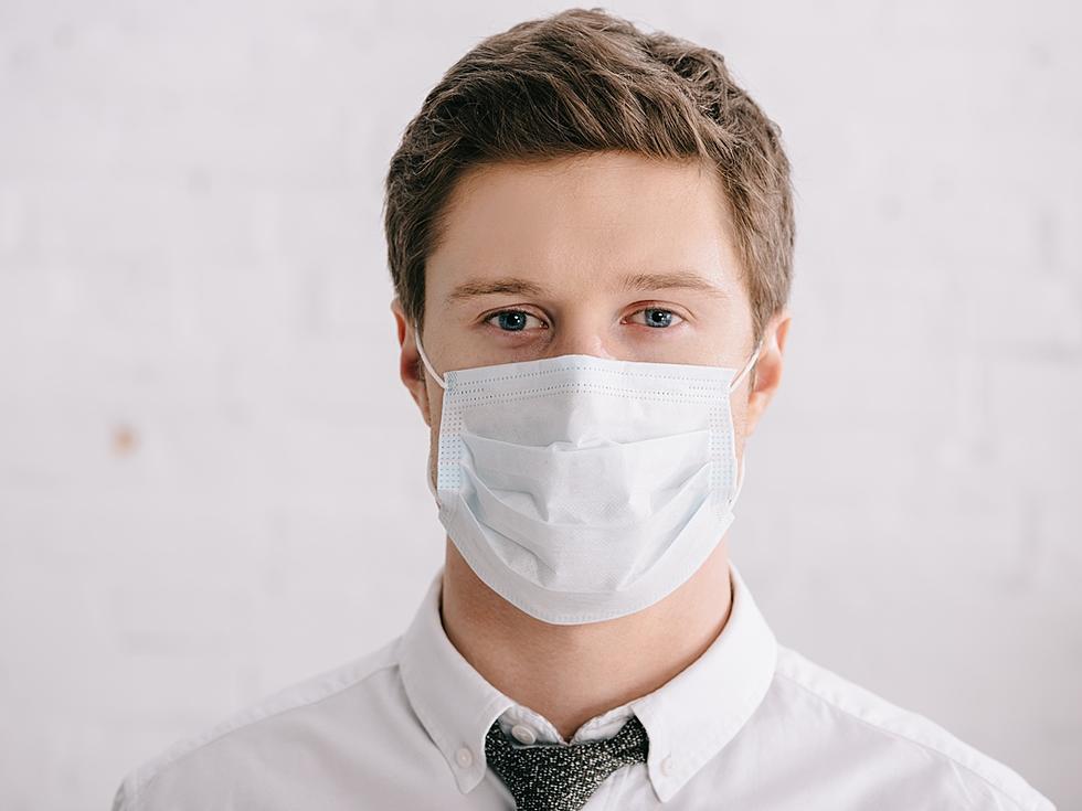Health Department - Many County Entities Still Require Masks