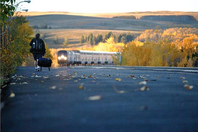 Montana Passenger Rail Summit Arrived on Schedule on Thursday