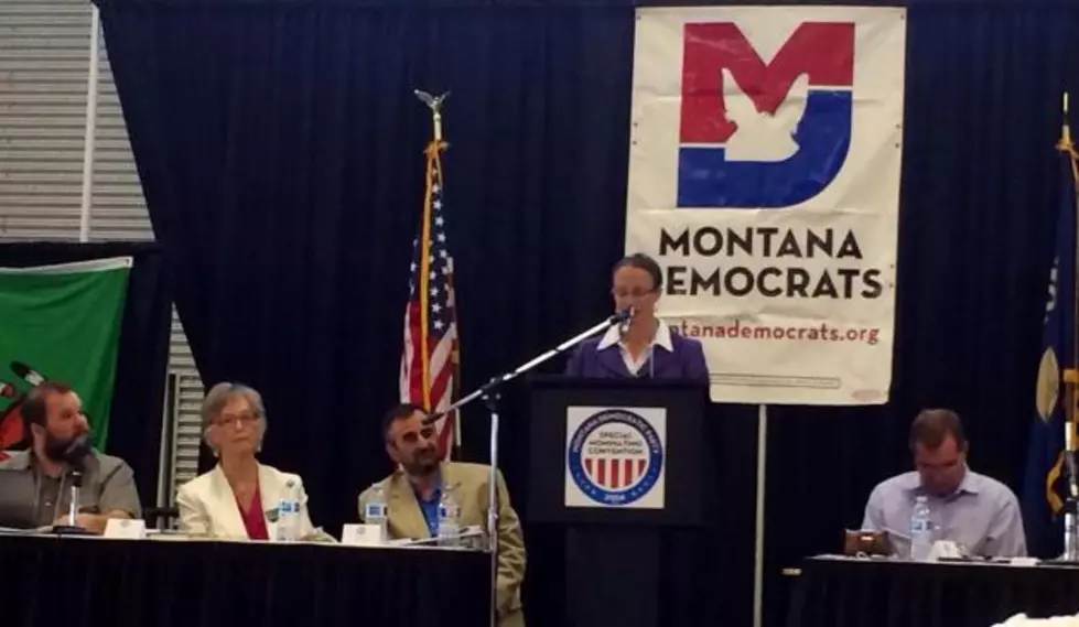 MFPE President Curtis Reaches out to Governor Elect Gianforte