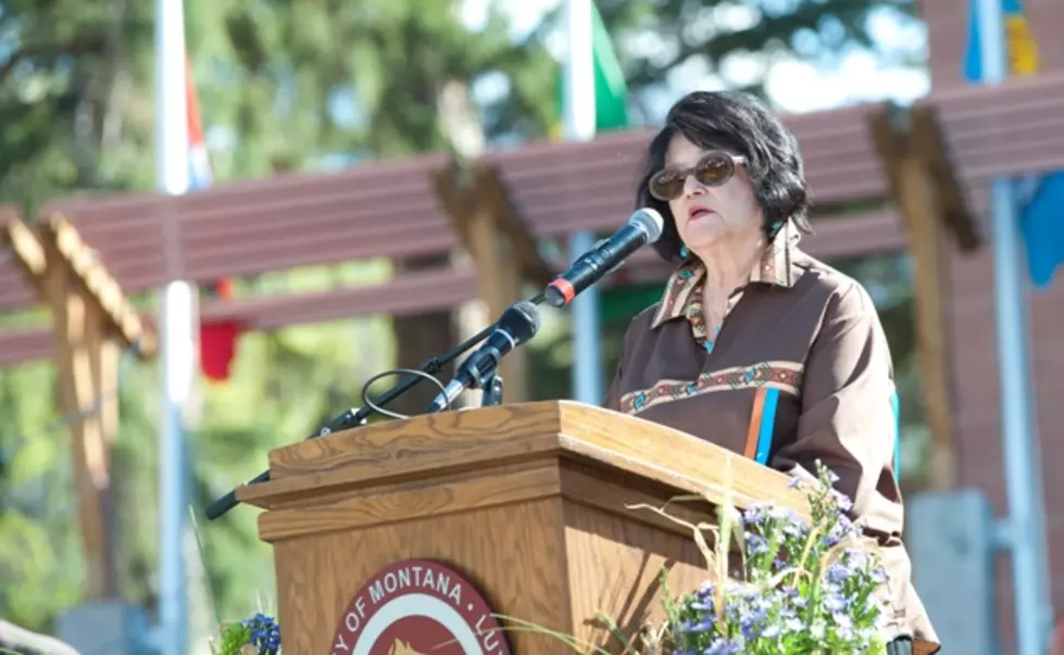 UM Presents Online Tribute on Annual Eloise Cobell Day