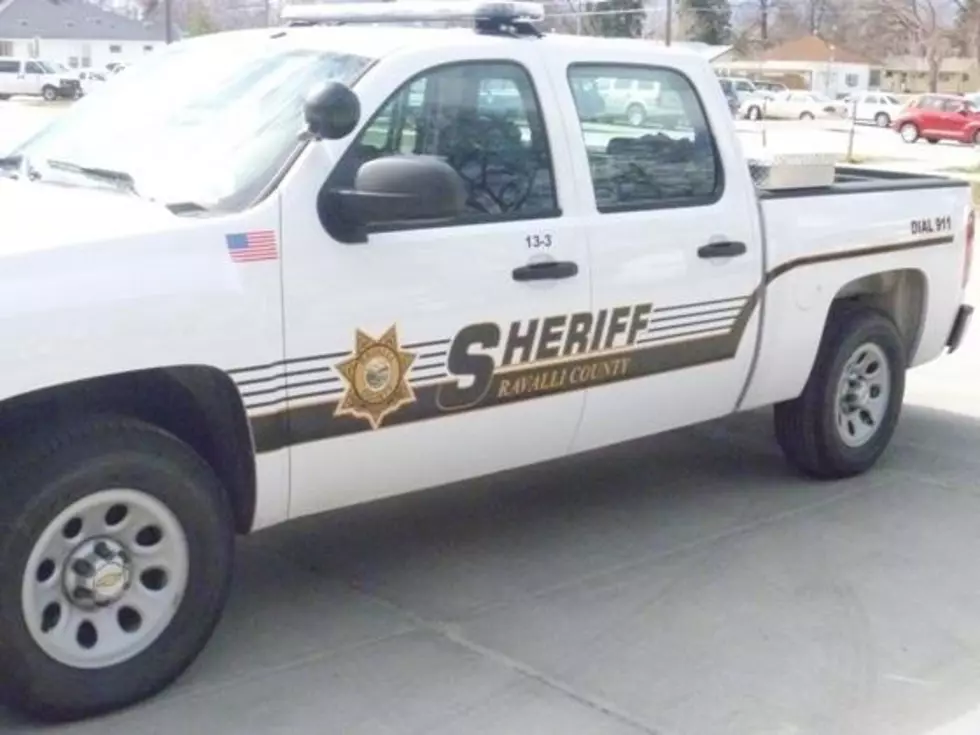 Ravalli County Man Killed in Saturday Hunting Accident