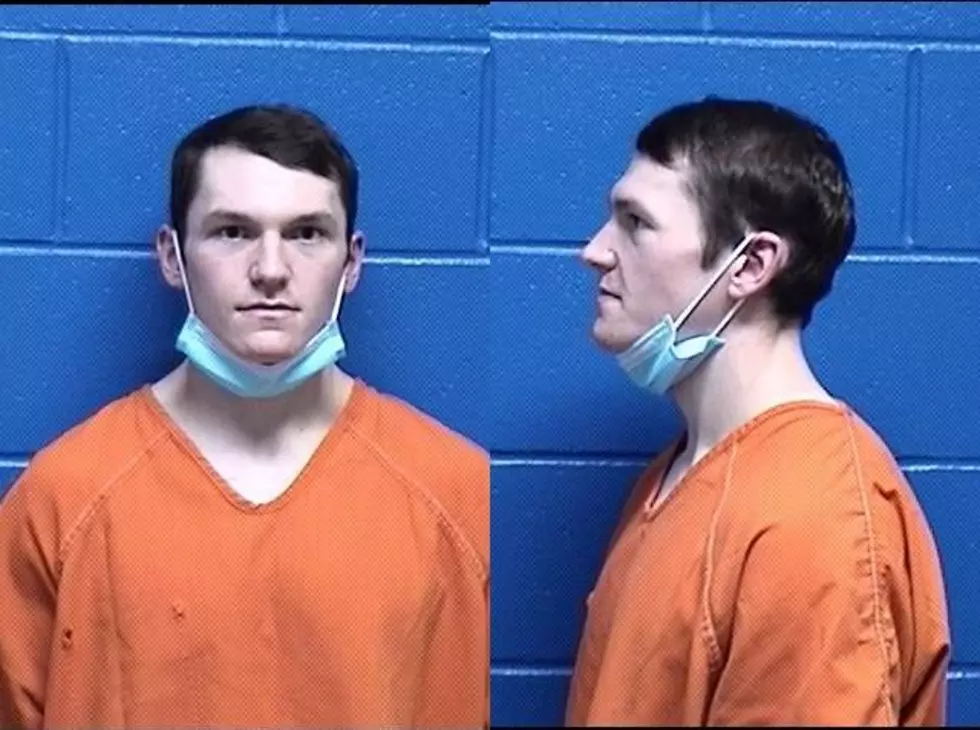 $2 Million Bail for Missoula Man who Shot His Father 19 Times