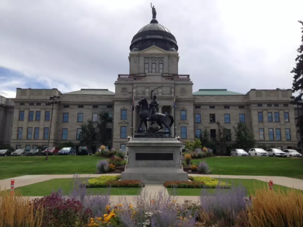 Remote Testimony now Available Before the Montana Legislature