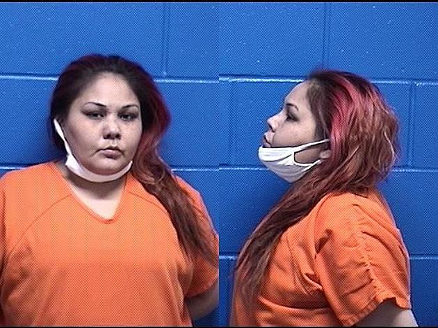 Woman Allegedly Stabbed and Cut Her Ex-Partner Multiple Times