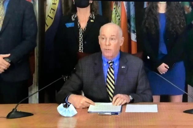 Governor Gianforte Signs HB 102 ‘the Campus Carry’ Law