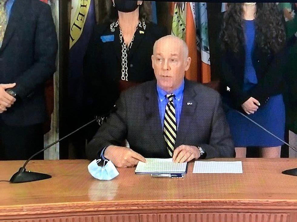 Governor Gianforte Signs HB 102 ‘the Campus Carry’ Law