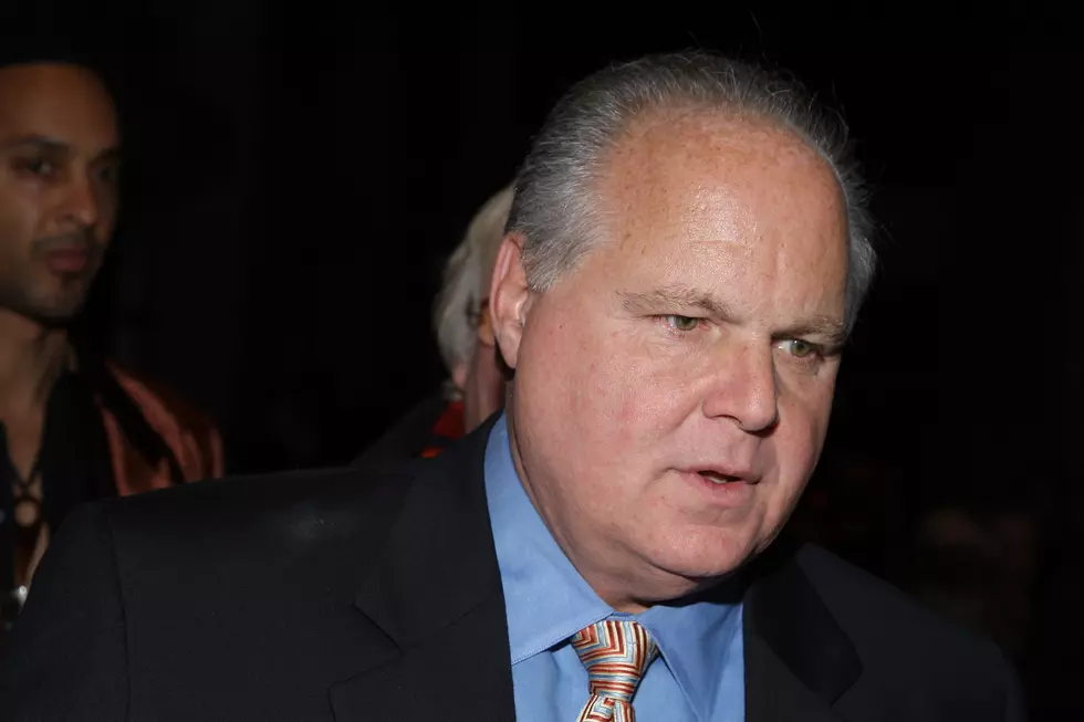 Missoula Residents Speak Out About Rush Limbaugh’s Passing