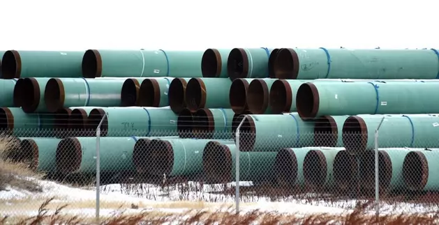 90 Montana Legislators Sign Letter to Biden on Keystone Pipeline