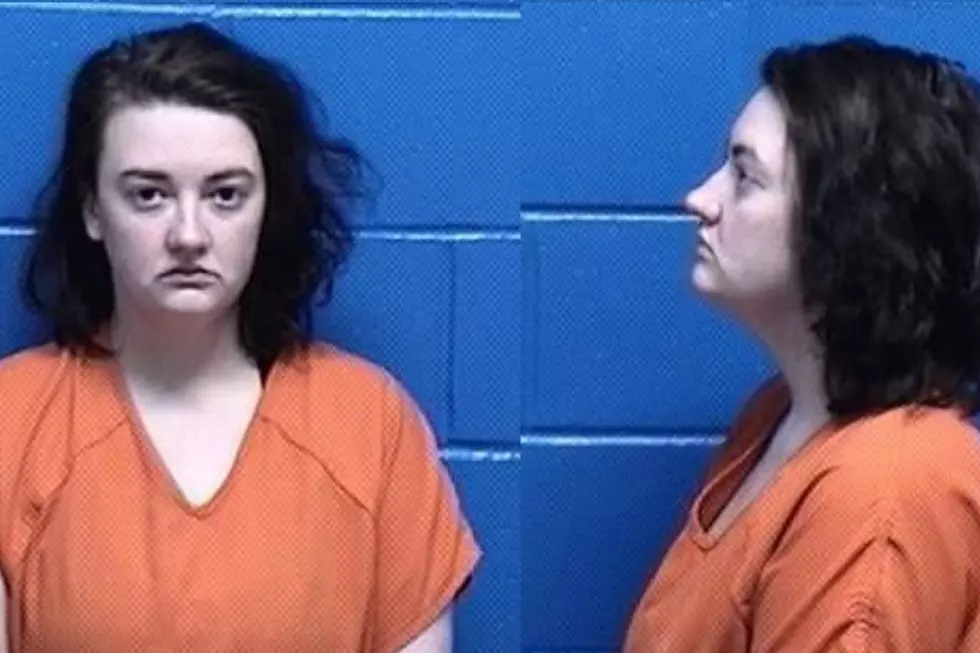 Woman Allegedly Hit, Bit, and Strangled Her Girlfriend