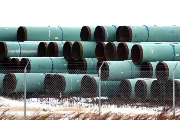 Comments Pour in Over Keystone Pipeline Company Cancellation