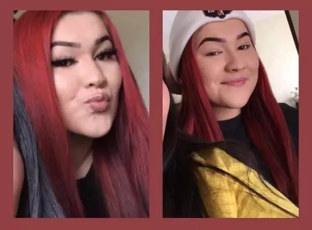Missoula Police Search for Missing Teen