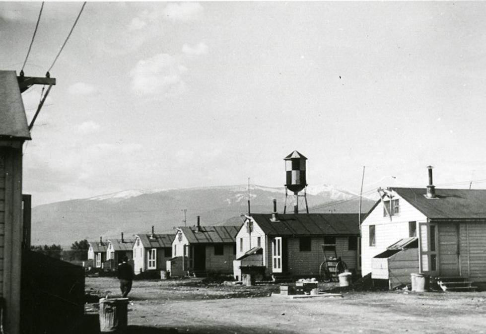 Historical Museum gets $533,000 for Japanese Internment Sites