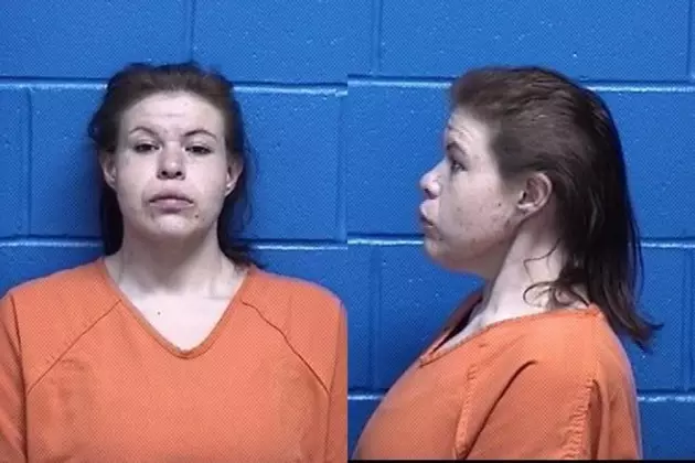 Woman Stole a Car and Later Got Caught With Drugs