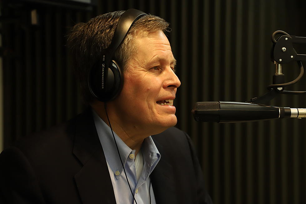 Daines Confident that ‘For the People Act’ will Fail in Senate