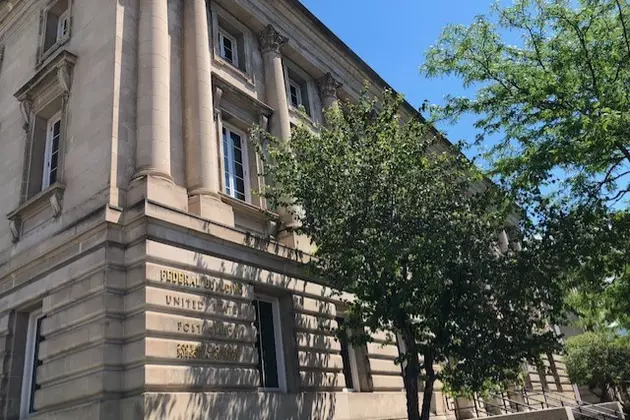 City and County Examine Moving Offices into old Federal Building