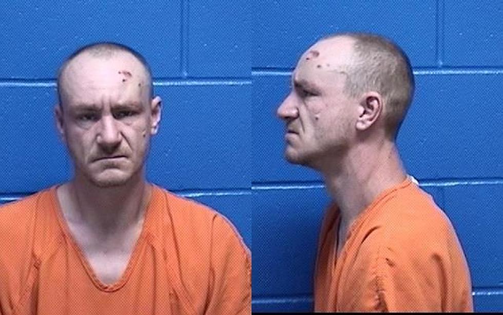 Man Assaulted His Wife With a Mug and Threatened Missoula Police