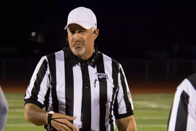 With Fall High School Sports – Officials Desperately Needed