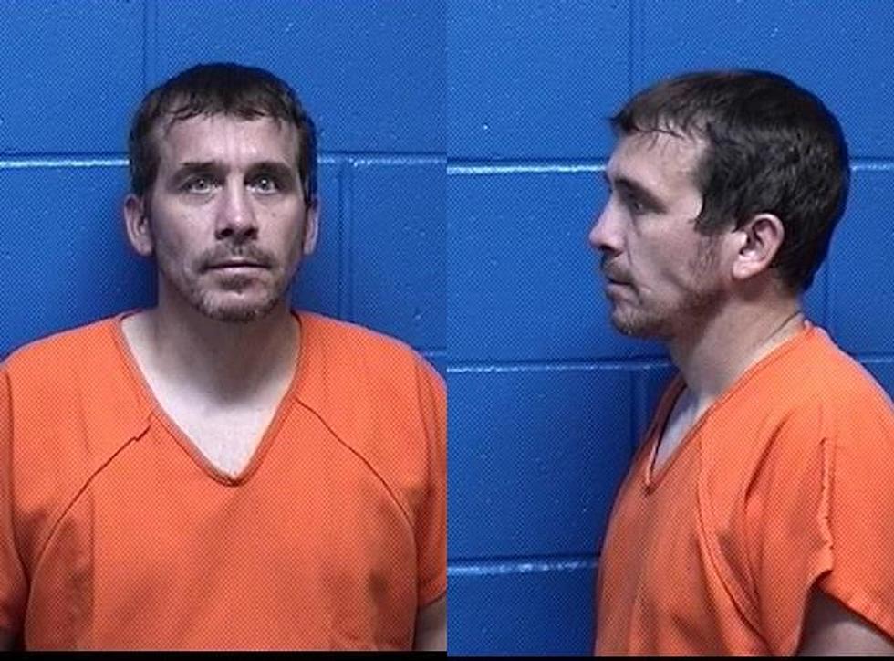 Man With Felony Warrants Leads Missoula Police on a Dangerous Chase