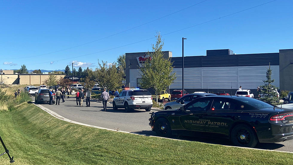 1 Dead, 2 Injured in Kalispell Shooting at Fuel Fitness