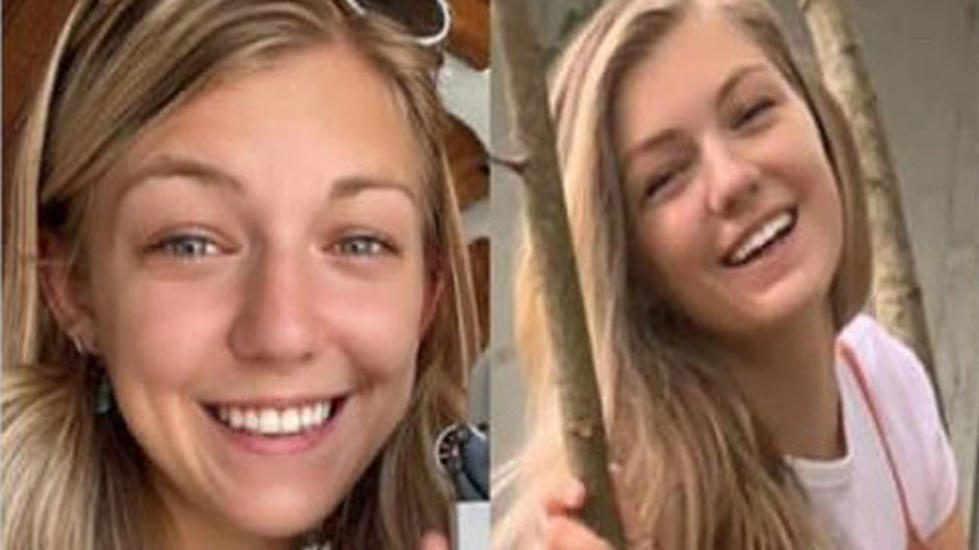 Body found in Wyoming believed to be Gabrielle Petito