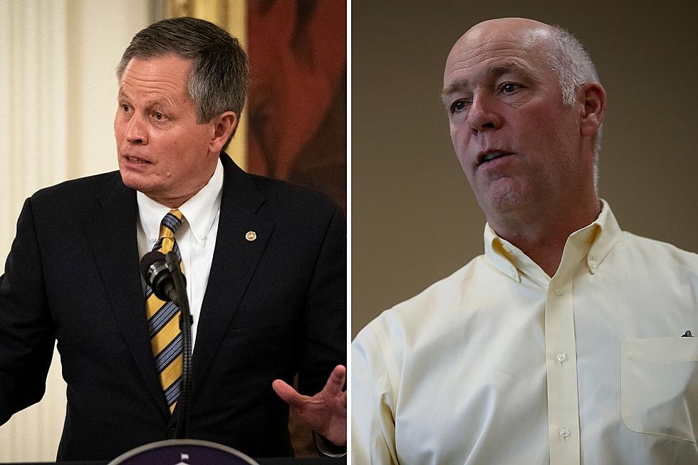 Gianforte, Daines Respond to Sexual Assault Case in Missoula