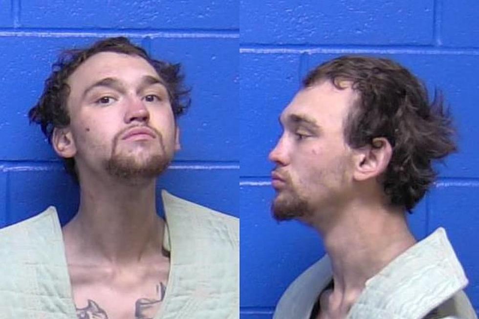 Missoula Man Threatened People with a Sword and Knives on Reserve