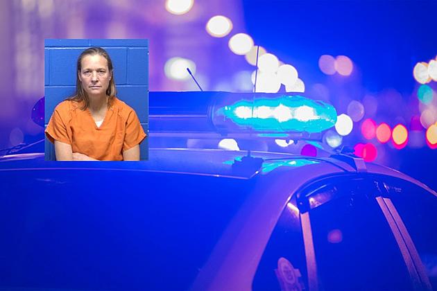 Missoula Woman With a BAC of .235 Was Arrested for Her 7th DUI