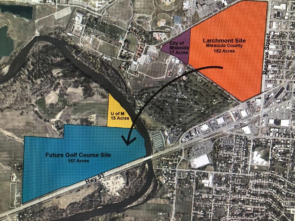 Larchmont Project May Open Other County Land to Development