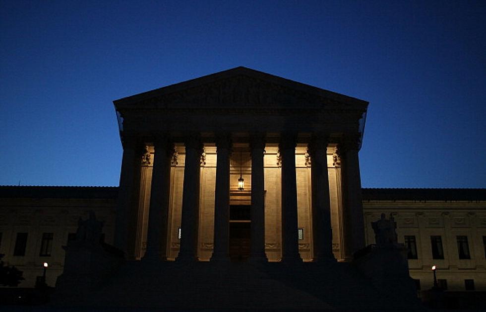 Legislative Leaders Appeal Subpoena Case to U.S. Supreme Court