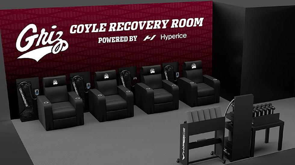 UM Alums Brock and Alexa Coyle Donate for new Recovery Room