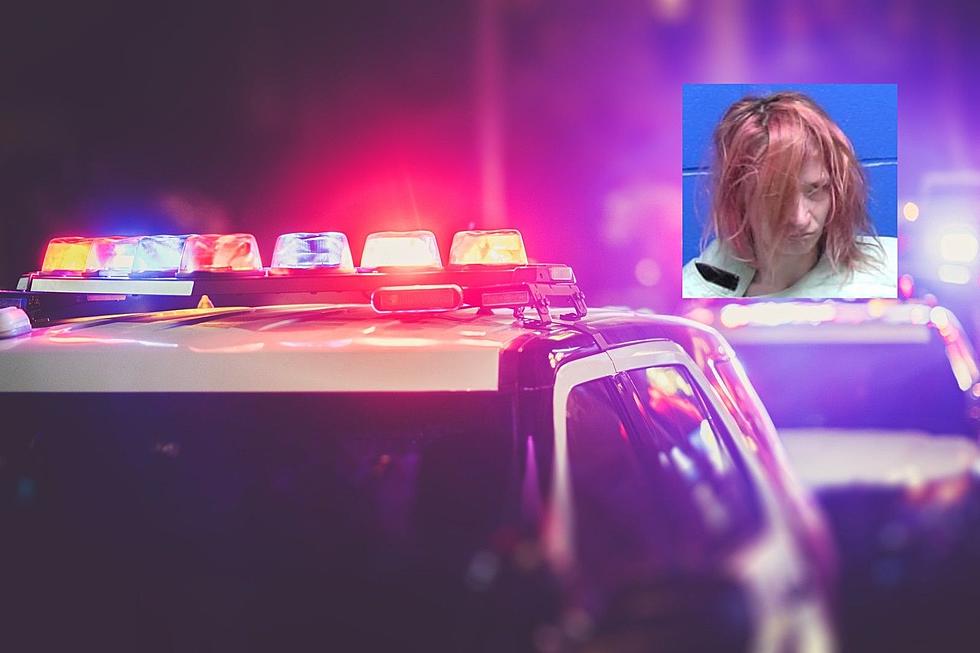 Woman Punches Missoula Police Officer in the Groin