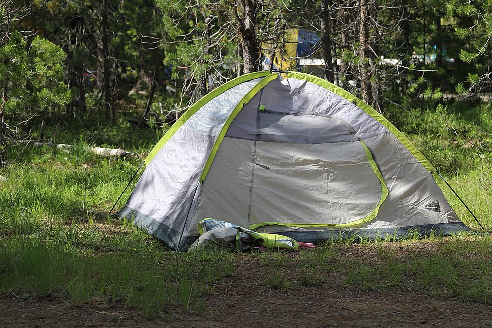 Missoula Police Prepare for Illegal Urban Campers