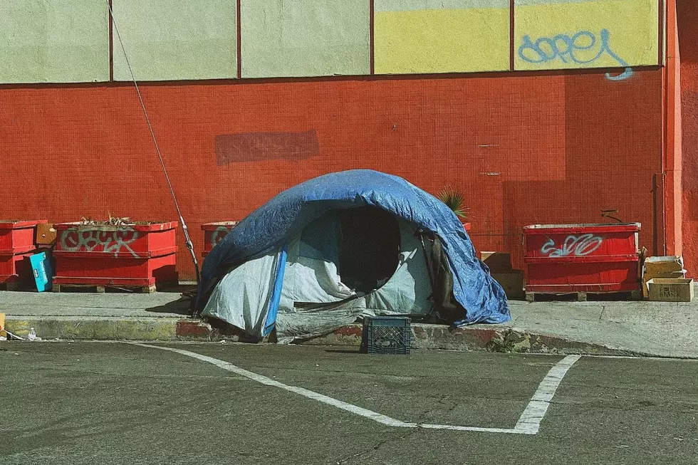 Missoula Law Enforcement Can Remove Homeless Campers