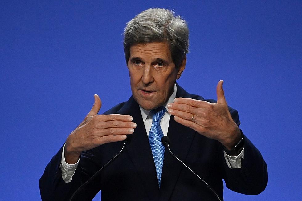 ‘Presidential Envoy for Climate’ John Kerry to Lecture at UM